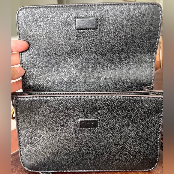 Tory Burch McGrew Crossbody Bag - Picture 7 of 13